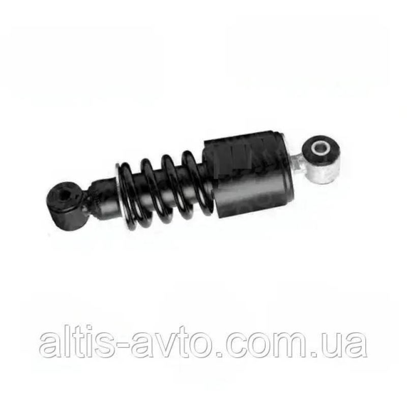Задний амортизатор кабины DAF LF45, LF55 Monroe CB0126, 1407082, 1703640, 1403090 (220*260) Даф 1405018 Задний амортизатор кабины DAF LF45, LF55 Monroe CB0126, 1407082, 1703640, 1403090 (220*260) Даф 1405018