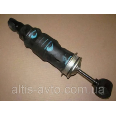 Амортизатор кабины с пневмо-подушкой VOLVO FH 12,16 (L300-430) передний (Sampa) 030.270-01