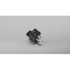Реле 80A, 24V 4pin з резистором ➤ 1407909SCANIA