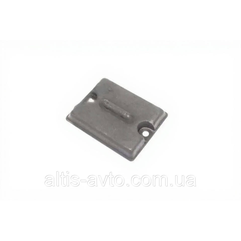 Буфер 70*90*18,5 рессоры MAN TGL,TGM, Mercedes Atego (Febi) 23487
