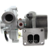 Турбина Mercedes Truck / Utm 990-023353 Турбина Mercedes Truck / Utm 990-023353