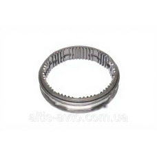 Муфта синхронизатора DAF, IVECO, MAN, Mercedes, Renault, VOLVO, ZF (CEI) 154.098