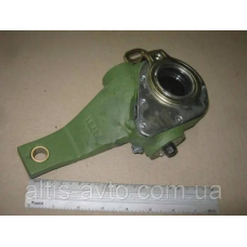 Тормозная трещетка Renault Premium, Magnum авт. лев. 14x160x350 град. (SAMPA) 078.133-01 U
