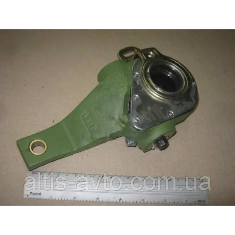 Тормозная трещетка Renault Premium, Magnum авт. лев. 14x160x350 град. (SAMPA) 078.133-01 U