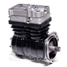 Компрессор 704CM3 VOLVO Renault (VADEN) 1700 030 001