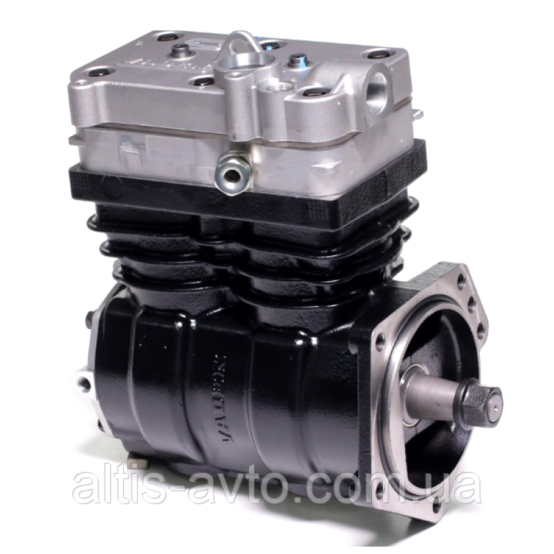 Компрессор 704CM3 VOLVO Renault (VADEN) 1700 030 001