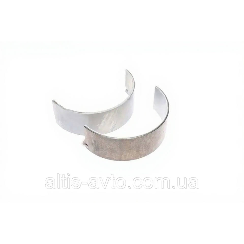Вкладыши шатунные 0,25 PL (ПАРА) Mercedes  OM457LA/OM502LA SPUTTER (H=34.30MM) (KOLBENSCHMIDT) 79