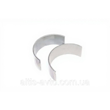 Вкладыши шатунные 0,25 PL (ПАРА) MAN D0834/D0836LF/LFL/LOH SPUTTER (KOLBENSCHMIDT) 79333610