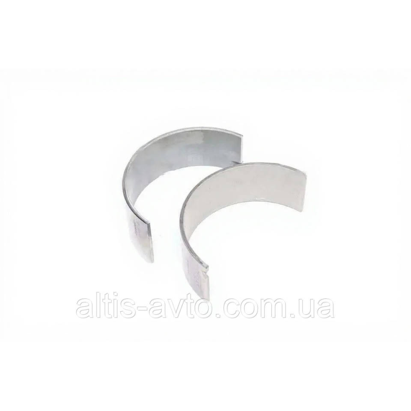 Вкладыши шатунные 0,25 PL (ПАРА) MAN D0834/D0836LF/LFL/LOH SPUTTER (KOLBENSCHMIDT) 79333610