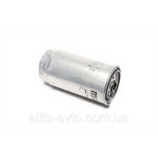 Фильтр топливный (Knecht-Mahle) KC161