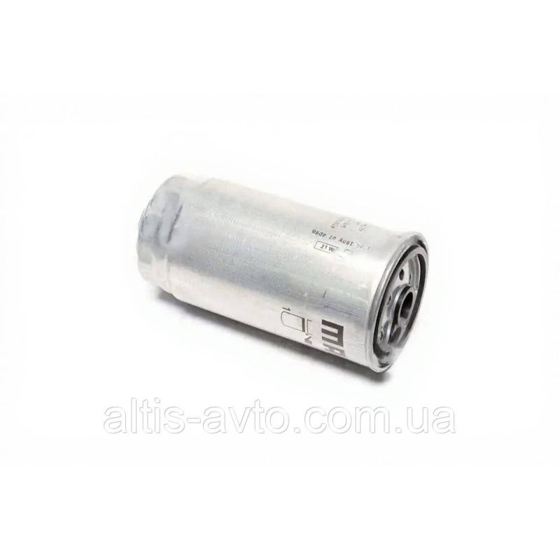Фильтр топливный (Knecht-Mahle) KC161