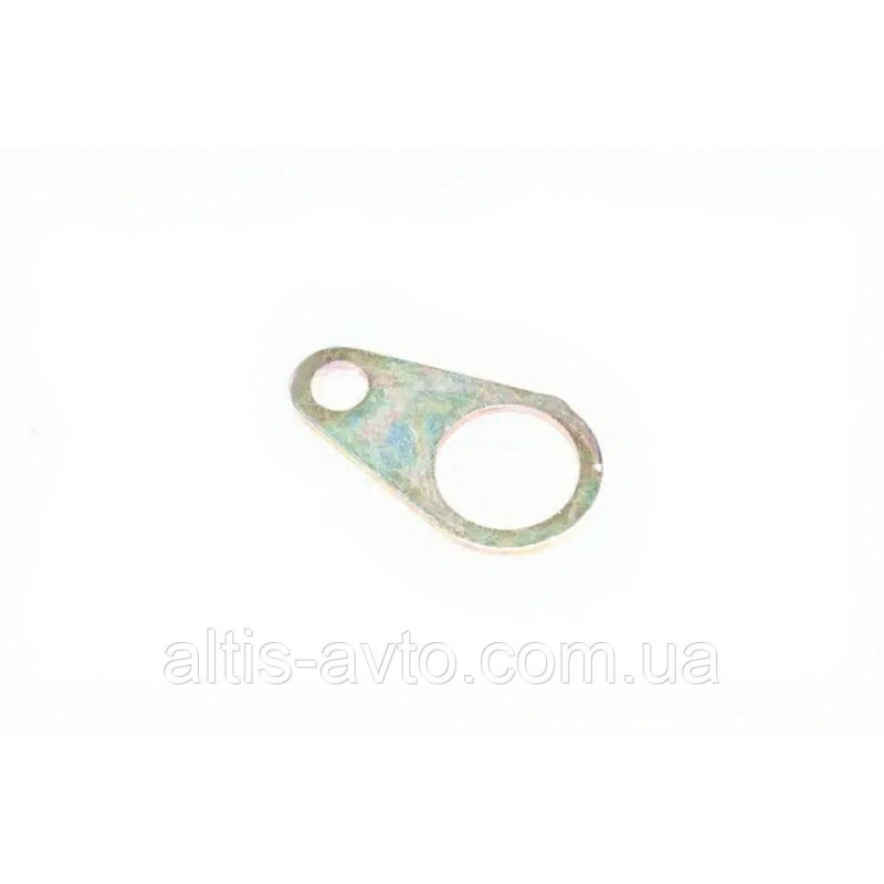 Держатель 29*21*8,5*2 ролика колодки SAF (Febi) 05725