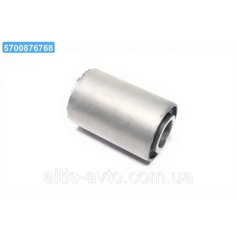 Сайлентблок 30*65*98*102 рессоры DAF, SCANIA (Febi) 15342