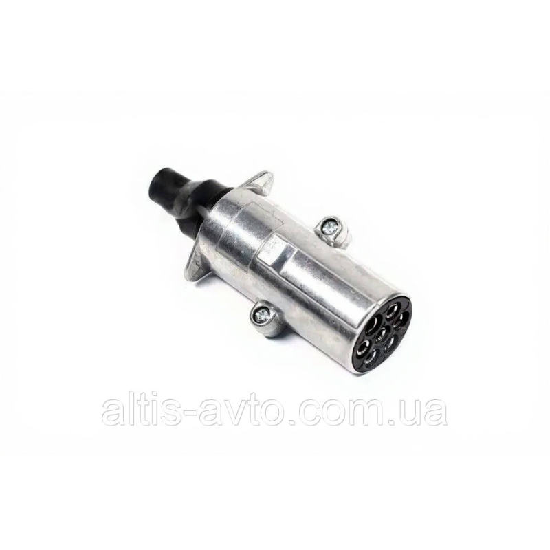 Штекер гильза MERCEDES, MAN, VOLVO, SCANIA, IVECO, Renault, BPW, SAF (FEBI) 07342