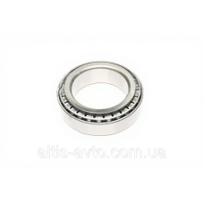Подшипник ступицы MAN F2000,M,2000,F90,TGA, Mercedes ACTROS,ATEGO (Craft-Bearings) CRF-33022 A UA