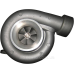 Турбина Mercedes Actros / Garrett 887393-5003Y Турбина Mercedes Actros / Garrett 887393-5003Y