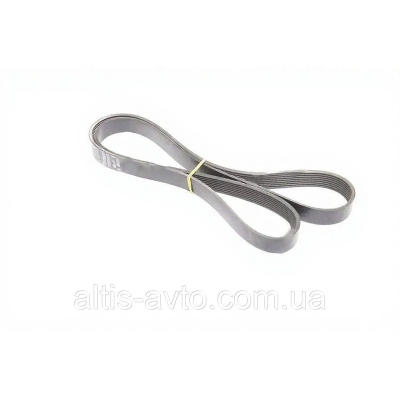 Ремень поликлиновый  8PK1715 (Gates) 8PK1715HD