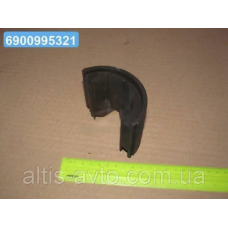 Полувтулка 62*96,5*70*80 стабилизатора IVECO Eurotrakker,Stralis (Sampa) 060.048