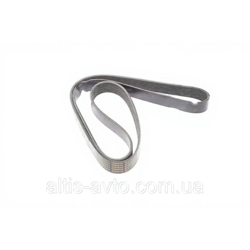 Ремень поликлиновый (DAYCO) 8PK1630HD