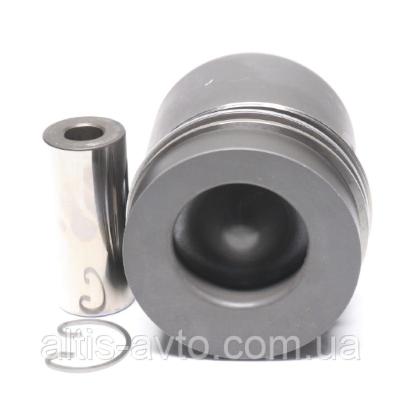 Поршень Mercedes  97.50 OM354LA/OM357LA/OM364LA/OM366LA EURO 2 (KOLBENSCHMIDT) 94333600