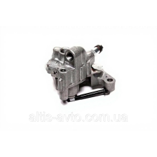 Механический топливный насос подкачки VOLVO (Febi) 40884