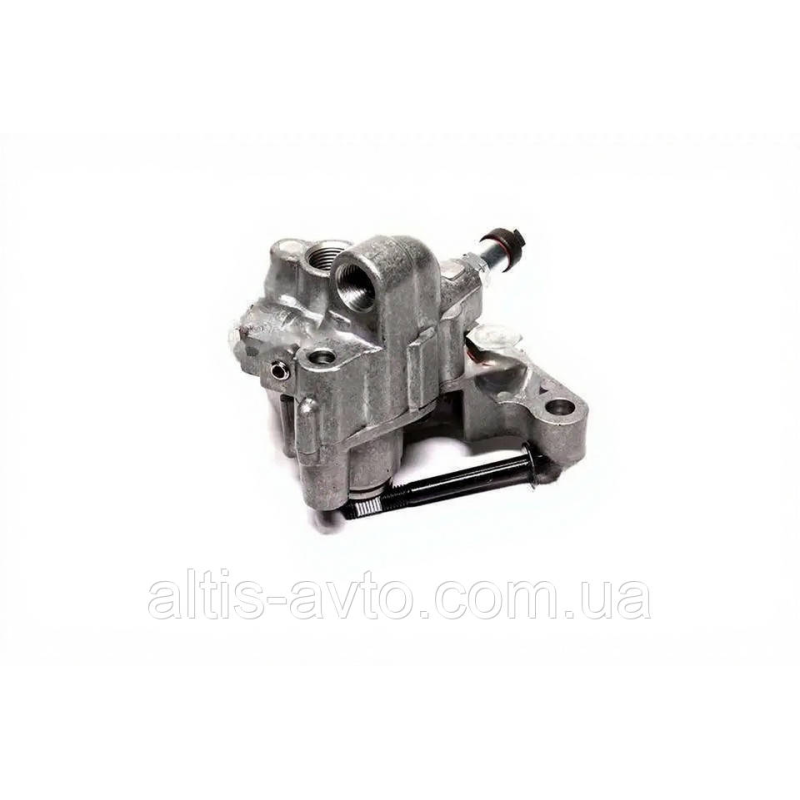 Механический топливный насос подкачки VOLVO (Febi) 40884