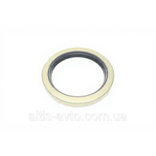 Сальник ступицы 90X120X13 Mercedes (Elring) 042.617