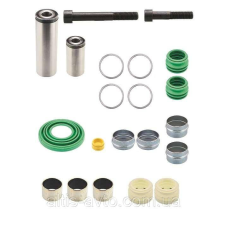 Ремкомплект суппорта WABCO 19,5-22,5 12999738VT (Andtech) 0810 30120