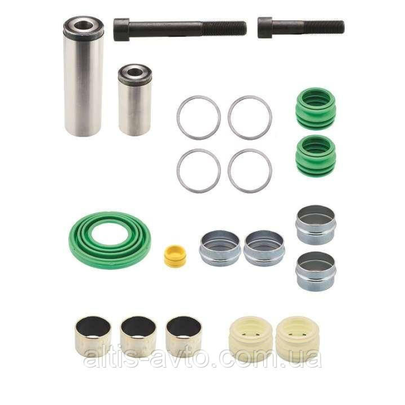 Ремкомплект суппорта WABCO 19,5-22,5 12999738VT (Andtech) 0810 30120