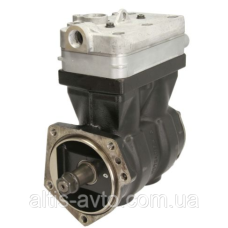 Компрессор 704CM3 VOLVO Renault (оригинал Wabco) 412704008R