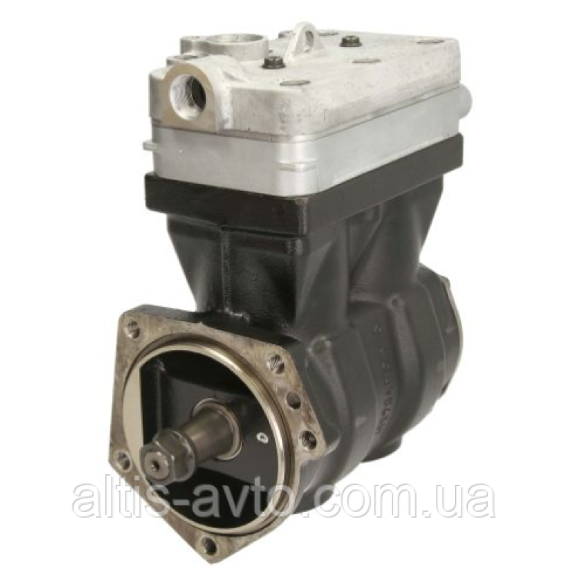 Компрессор 704CM3 VOLVO Renault (оригинал Wabco) 412704008R