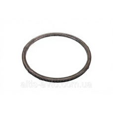 Венец маховика MAN F90,F2000,TGA, Mercedes ACTROS Z=160 (CEI) 123.176