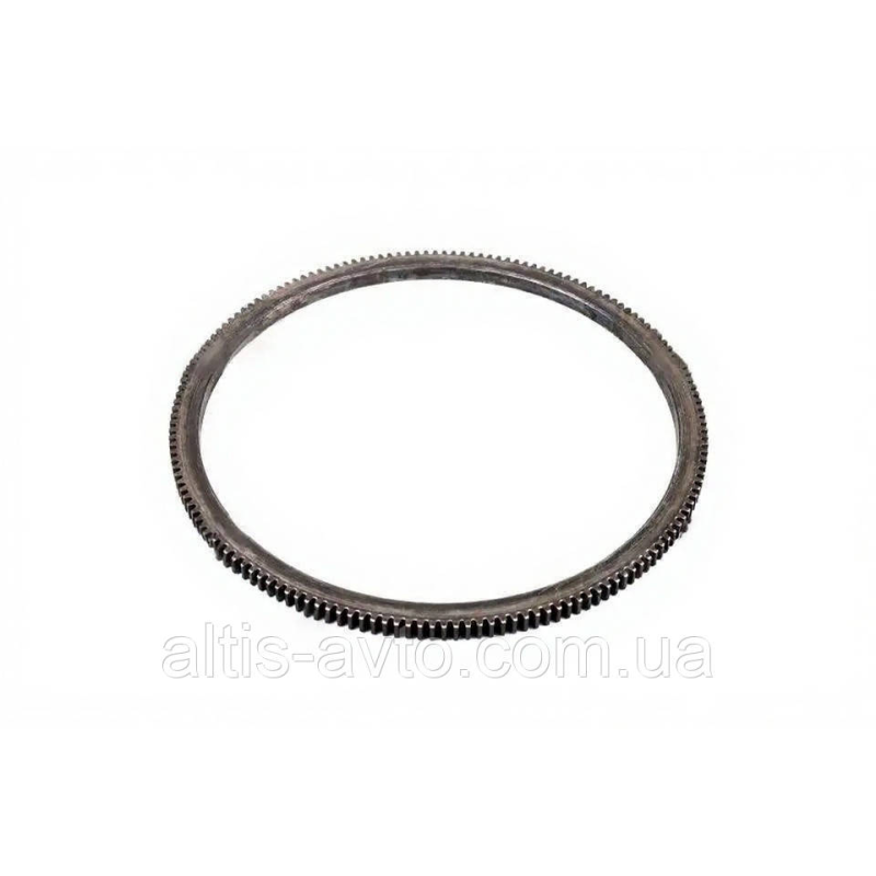 Венец маховика MAN F90,F2000,TGA, Mercedes ACTROS Z=160 (CEI) 123.176