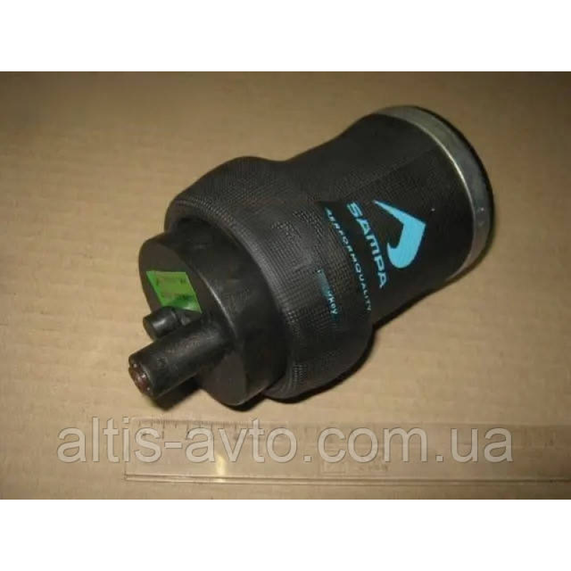 Пневмоподушка / подушка кабины Renault Kerax,Premium, VOLVO FE передний (Sampa) 080.238-01