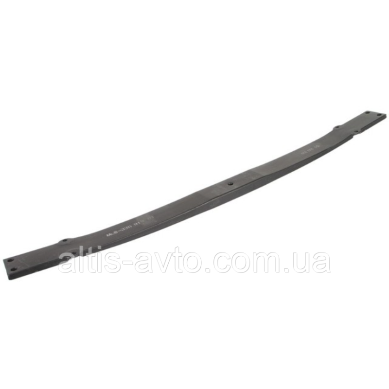 Лист №1 рессоры Mercedes Actros,Atego,Axor коренной (Schomaecker) 33887001