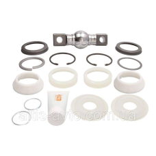Ремкомплект реактивной тяги DAF 95 XF, CF 75 85 65, XF 105 Евро 3 4 5