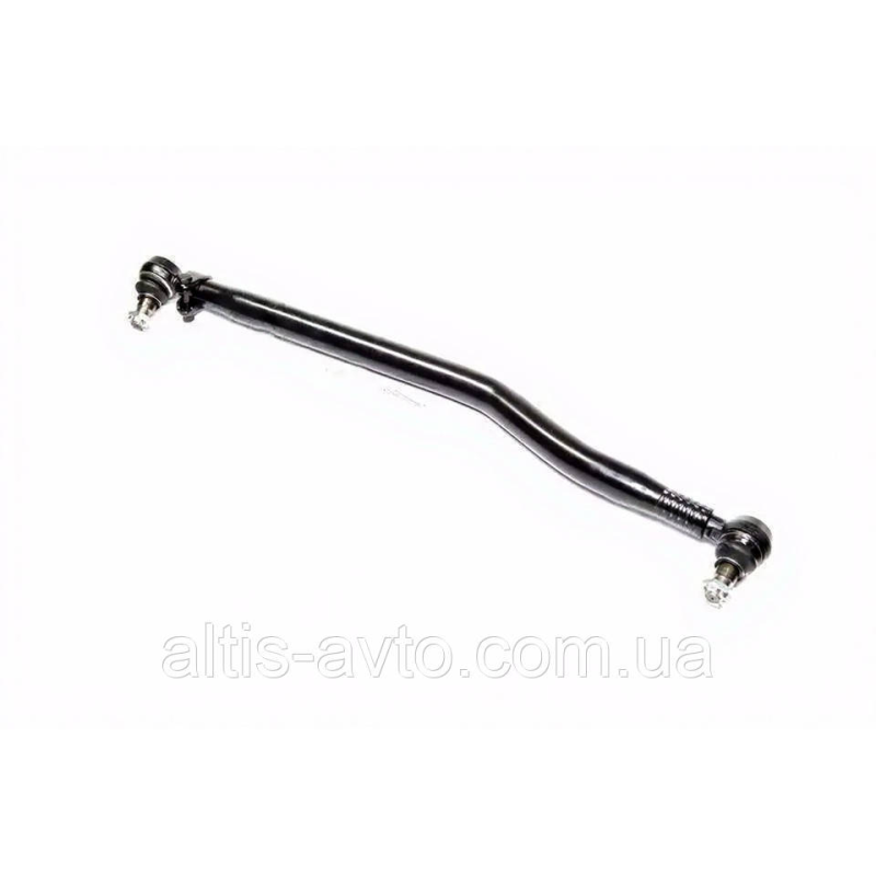 Тяга рулевая продольная MAN TGA / TGS / TGX L=950 (CEI) 220.196