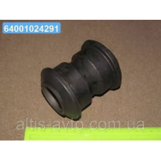Втулка 36x63,5x96 стабилизатора Mercedes (Sampa) 011.060