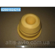 Буфер M12x1,5x100x86 рессоры MAN TGA / TGS / TGX (Sampa) 020.232
