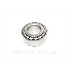 Подшипник КПП DAF, IVECO, MAN, Mercedes, Renault, VOLVO, ZF (CEI) 130.308