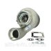 Турбина Renault Kerax / BorgWarner 318295 Турбина Renault Kerax / BorgWarner 318295