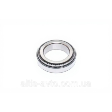 Подшипник ступицы Mercedes (SKF) VKHB 2234