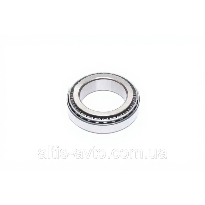 Подшипник ступицы Mercedes (SKF) VKHB 2234