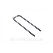 Стремянка М16*1,5*81*360 рессоры Mercedes (Schomaecker) 98863360