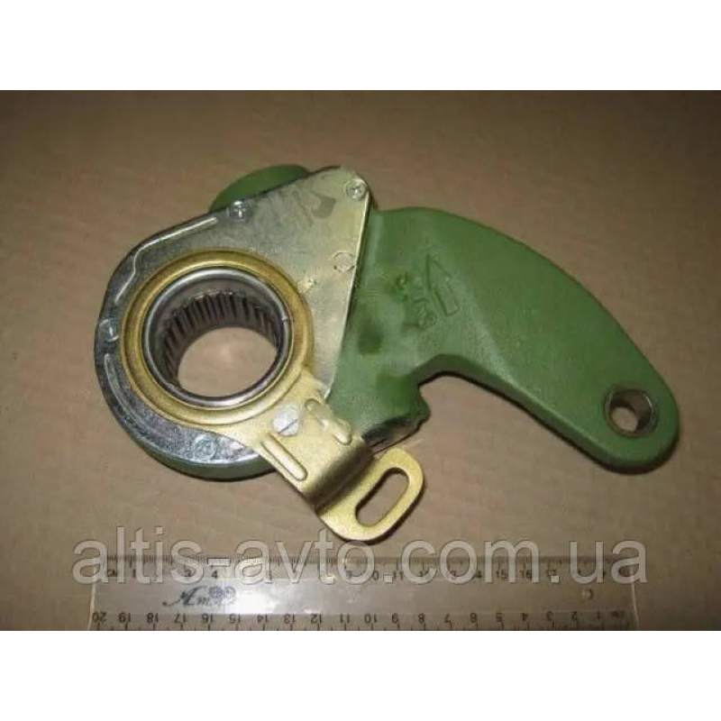 Тормозная трещетка MAN TGA авт. правая сторона 14x145x339 град. (SAMPA) 022.442-01