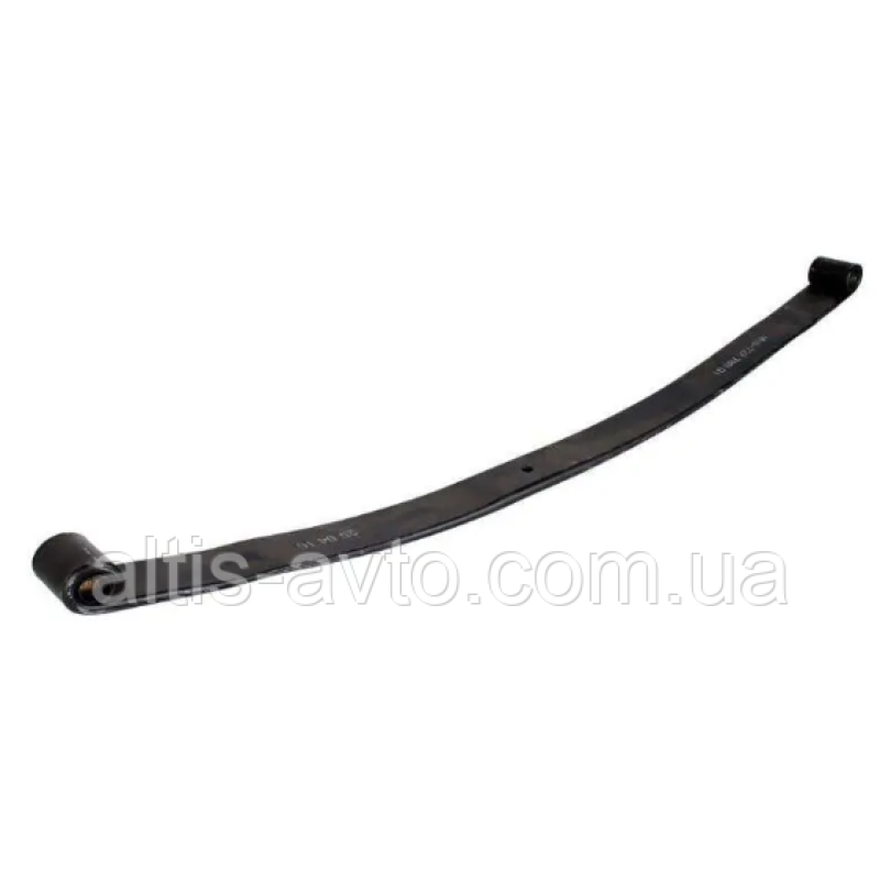 Лист №1 рессоры Mercedes Actros,Atego,Axor коренной (Schomaecker) 33865001