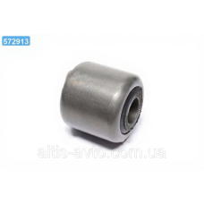 Сайлентблок 50*56*20*55 стабилизатора DAF 65,75,85CF,95XF (Febi) 10239
