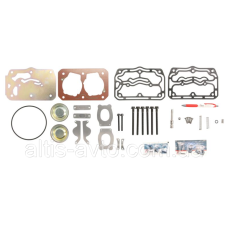 Ремкомплект компрессора полный WABCO, Renault Magnum E-Tech, Premium, Kerax (VADEN) 1700 020 750