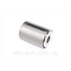 Сайлентблок 65*25*95 рессоры MAN TGA / TGS / TGX (Febi) 24443