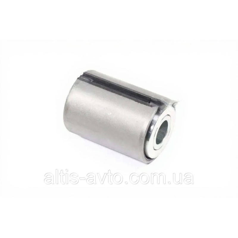 Сайлентблок 65*25*95 рессоры MAN TGA / TGS / TGX (Febi) 24443